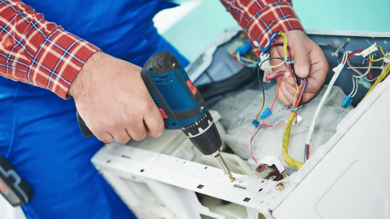 Pursaklar Termoteknik servisi orijinal yedek parça kullanımı